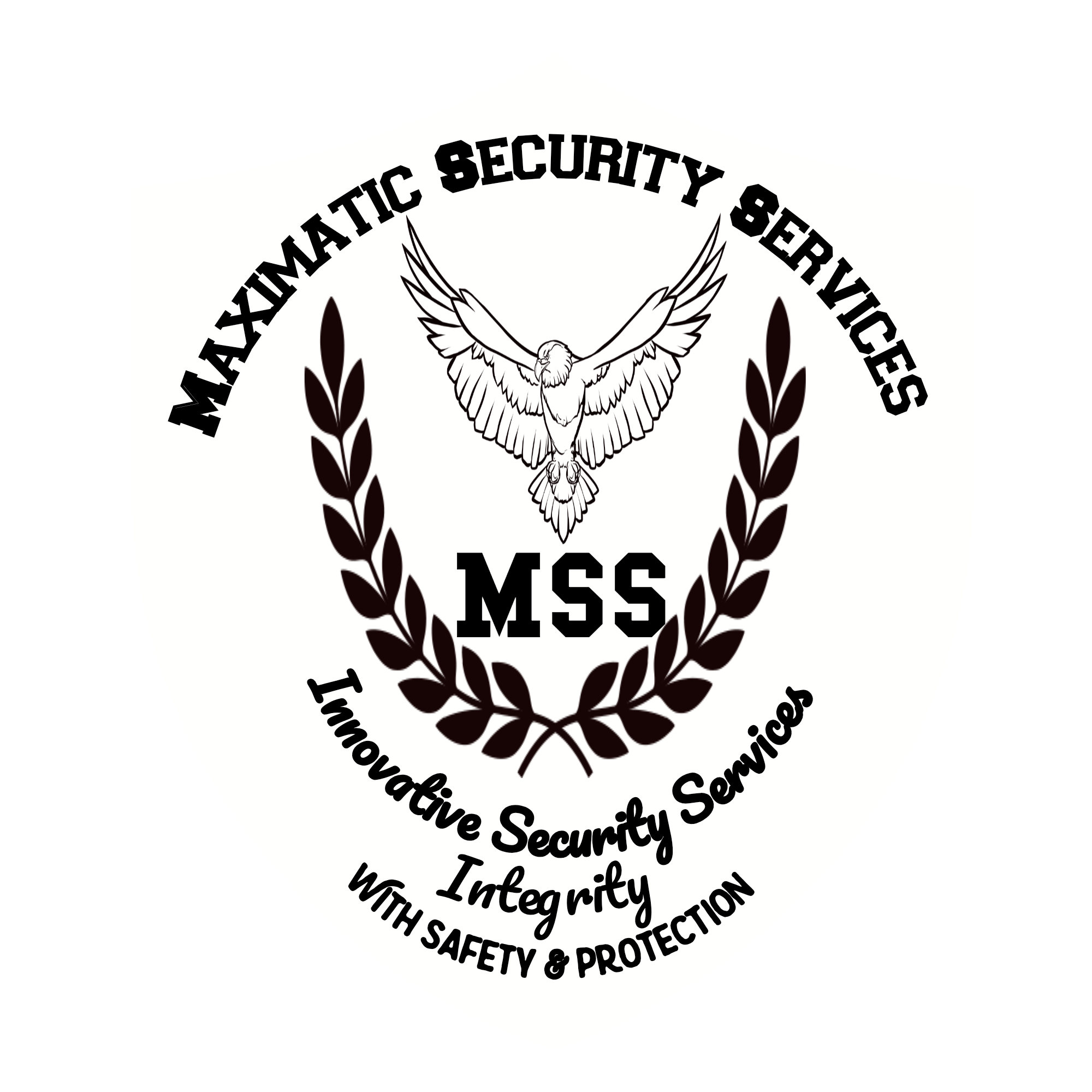 Maximatic Logo